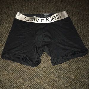 Calvin Klein underwear